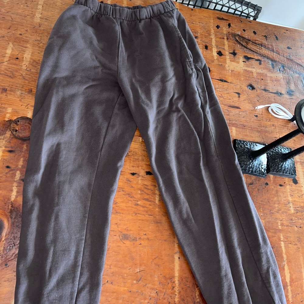 brandy Melville sweatpants